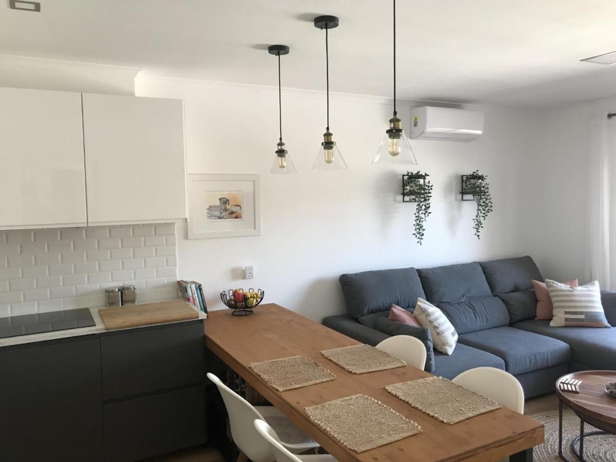 Apartamento Cosy Top Floor Carvoeiro  Exterior foto