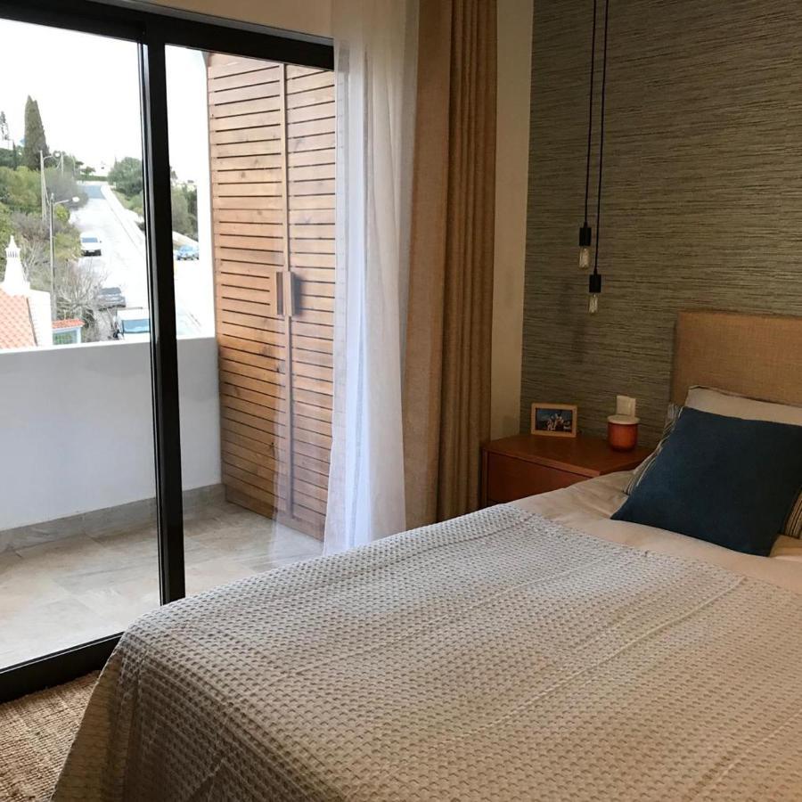 Apartamento Cosy Top Floor Carvoeiro  Exterior foto