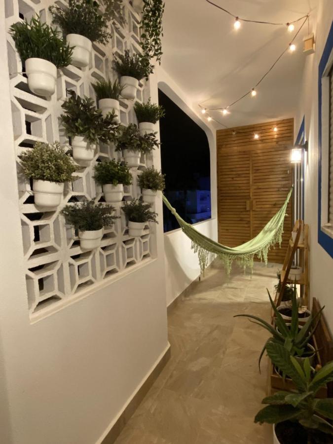 Apartamento Cosy Top Floor Carvoeiro  Exterior foto