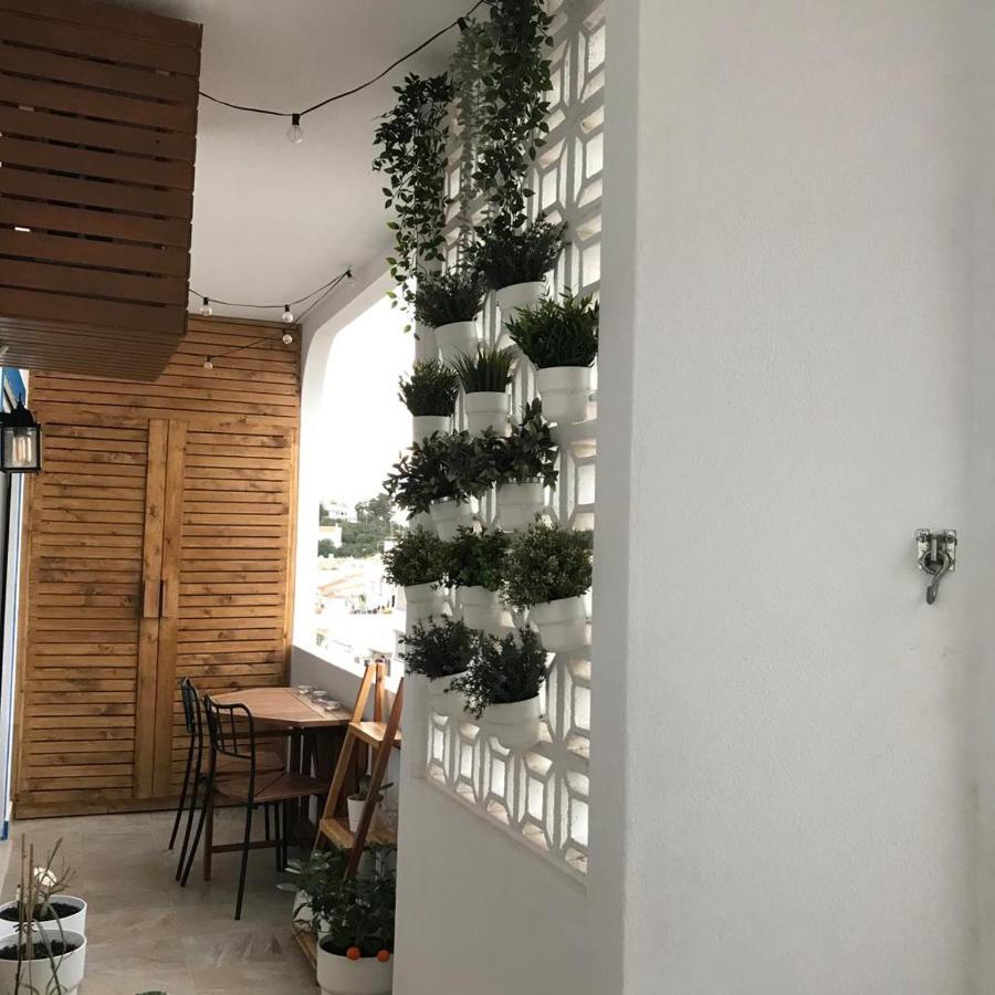 Apartamento Cosy Top Floor Carvoeiro  Exterior foto